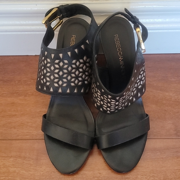 Wedges - Picture 2 of 3